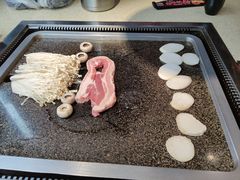 -猪的故事·韩式烤肉(韩乐坊店)