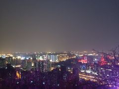 -红光山