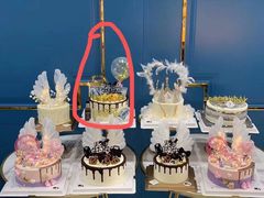 -佩家私房烘焙(宝龙店)