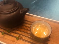 -西安绿地假日酒店·丽宝轩中餐厅