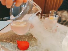 -戈雅法餐厅(世界城广场店)