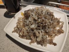 -海底捞火锅(奥体南路店)