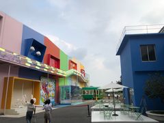 -霏梵印象公园摄影基地