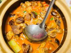 -衡厨·衡阳土菜(中南店)