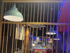 -钳小柒·小龙虾蓝龙王烧烤夜宵(长寿路店)