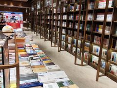 -凤凰国际书城(凤凰广场店)