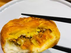 -品回味清真西北楼(宁波首店)