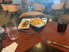 -WOLFGANG PUCK KITCHEN & BAR(迪士尼小镇店)