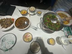 -湘菜园·现炒土菜(六纬路店)