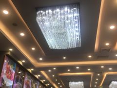 大堂-鸿运楼烤鸭店(天桥店)