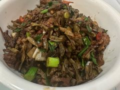 -秀妈厨房(灰汤老店)
