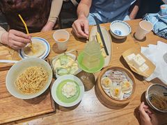-李百蟹·江南蟹黄面·河景餐厅(夫子庙总店)