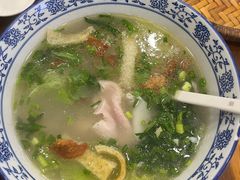 -桥香园云南过桥米线(金马碧鸡店)