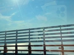 -宁波海天一洲景区