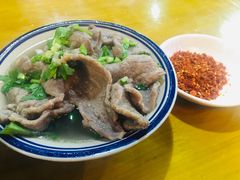 嫩牛肉-曾三娘翘脚牛肉