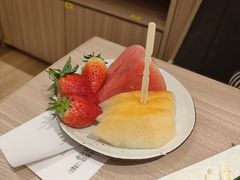 -大渔铁板烧(万象城店)