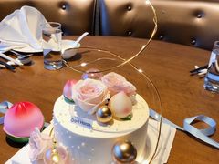 -Dark Horse·黑马蛋糕·低脂·低糖淡奶(金匙望湖大厦店)