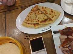 -河沿肉饼Beijing Pie(东华门店)