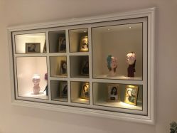 -UP&UP·半永久眉毛眼线机器野生眉