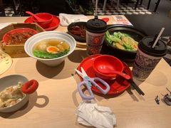 -避风塘(宝山万达店)