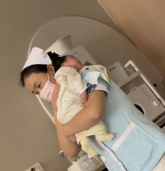 -美悦湾月子中心(熙湖店)