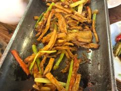 -金苑酒家·客家菜·广东老字号(万象店)