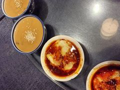 -乾州食府(小雁塔店)