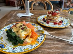 -Alimentari早午餐(安福路店)