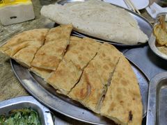 -清真·馬坡二旦烧烤(人生一串拍摄店)