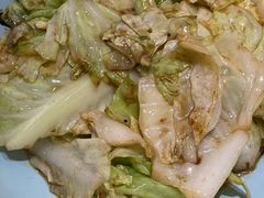 -再回头私房菜·老南京菜