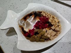 -青花椒花椒鱼(合生汇店)