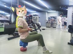 -即刻自助健身·私教馆(对外经贸店)