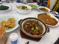 -王家大院·南京菜(湛江路总店)