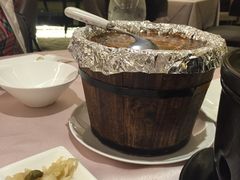 -粗茶淡饭·汉口公馆(循礼门店)