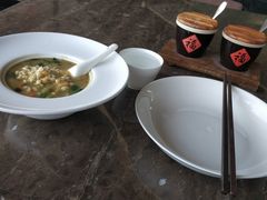 -真爱中国餐馆·年华店(朱雀大街店)