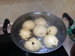 -永辉超市(双元大道店)