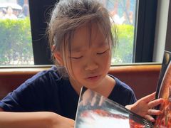 -WOLFGANG PUCK KITCHEN & BAR(迪士尼小镇店)
