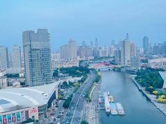 -天津之眼摩天轮