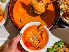 -BetterThai 泰加(苏州中心店)