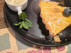 -安妮意大利餐厅(国贸店)