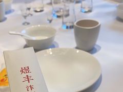 -煜丰汴京烤鸭(福彩路店)