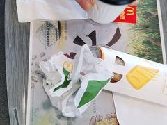 -麦当劳(廉江大道店)