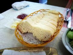 -华梅西餐厅(哈尔滨中央大街店)