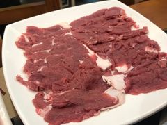 -情忆草原涮肉馆