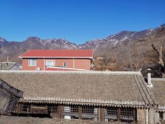 -瓦厂酒店