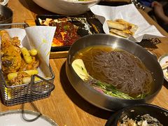 -庭院里的小幸福(开发区万达店)