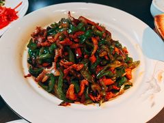 -红厨巷·淮扬菜(熙南里店)