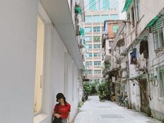 -无牌咖啡&酒馆