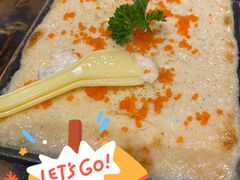 -小川洋风料理(街道口店)