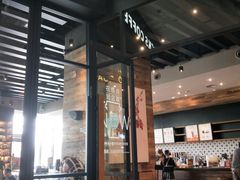 门面-星巴克臻选(武汉经开永旺梦乐城店)